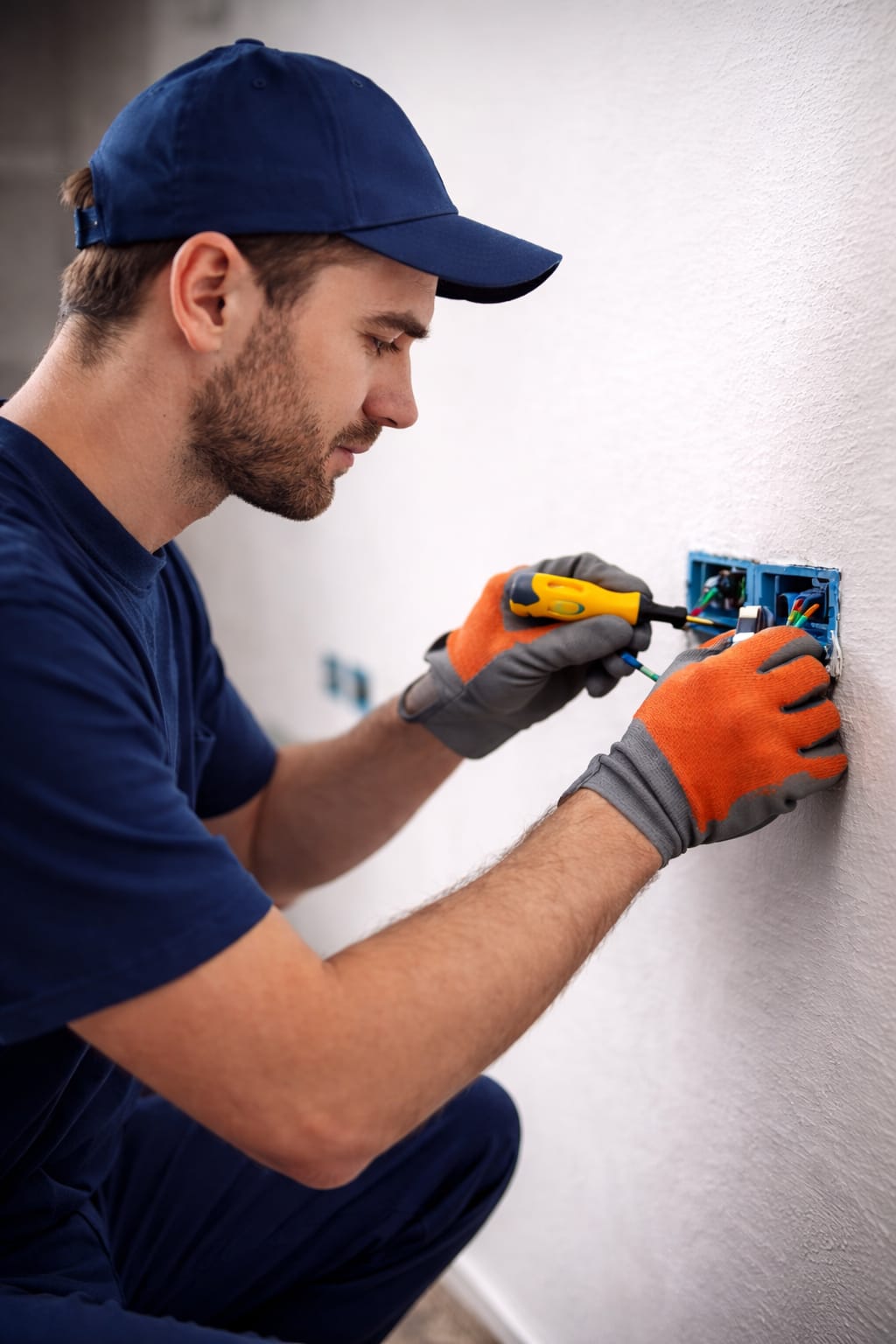 Instalaciones eléctricas